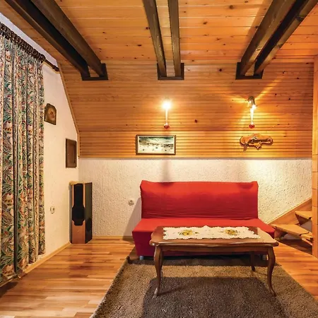 Holiday home 2 Bedroom Cozy In