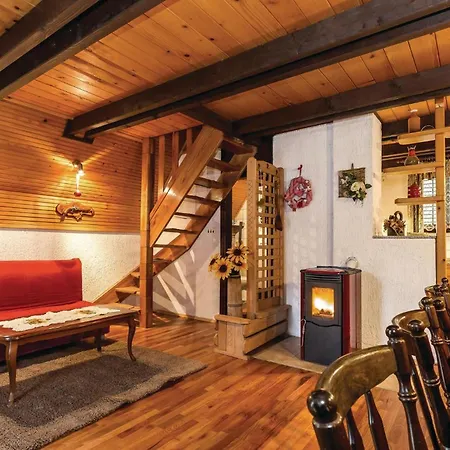 Holiday home 2 Bedroom Cozy In Brod na Kupi