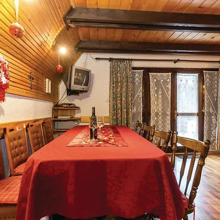 Vakantiehuis 2 Bedroom Cozy In Brod na Kupi