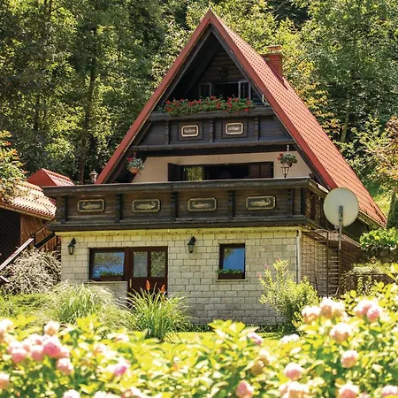 Vakantiehuis 2 Bedroom Cozy In
