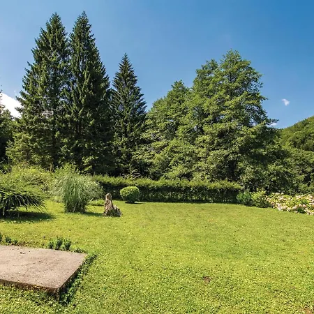 Vakantiehuis 2 Bedroom Cozy In